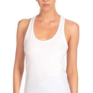 Bundle of ladies XL racerback tank tops